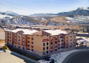 Hampton Inn & Suites Silverthorne Silverthorne